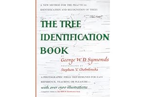 The Tree Identification Book