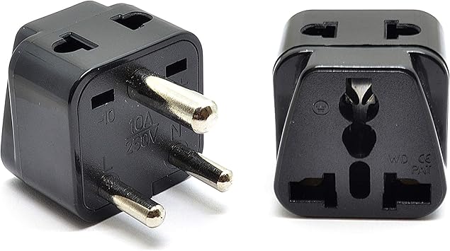 2 in 1 plug. Type d plug. type 2 plug type 2 plug. english plug type d and euro compability.
