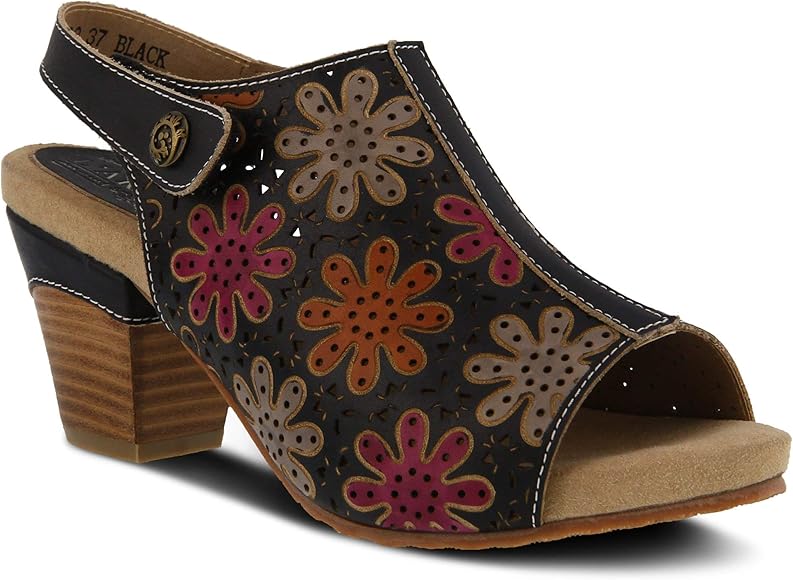 spring step sandals amazon