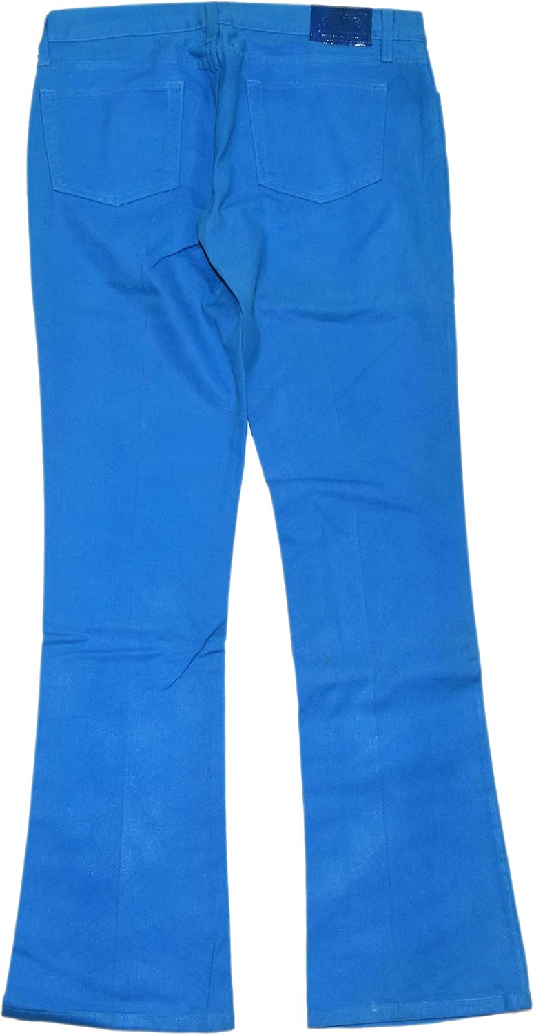 polo ralph lauren bootcut jeans