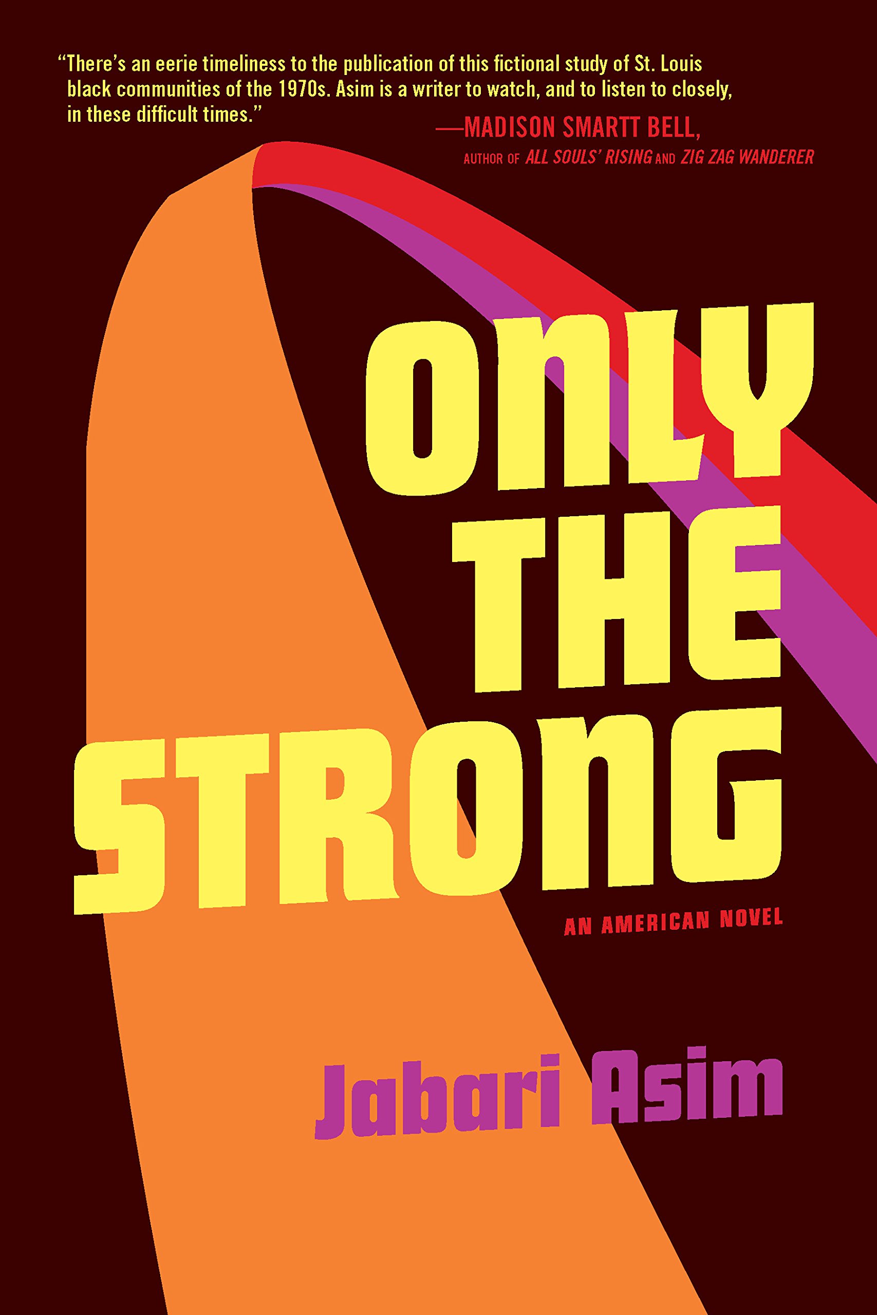 Only The Strong (9781932841947)