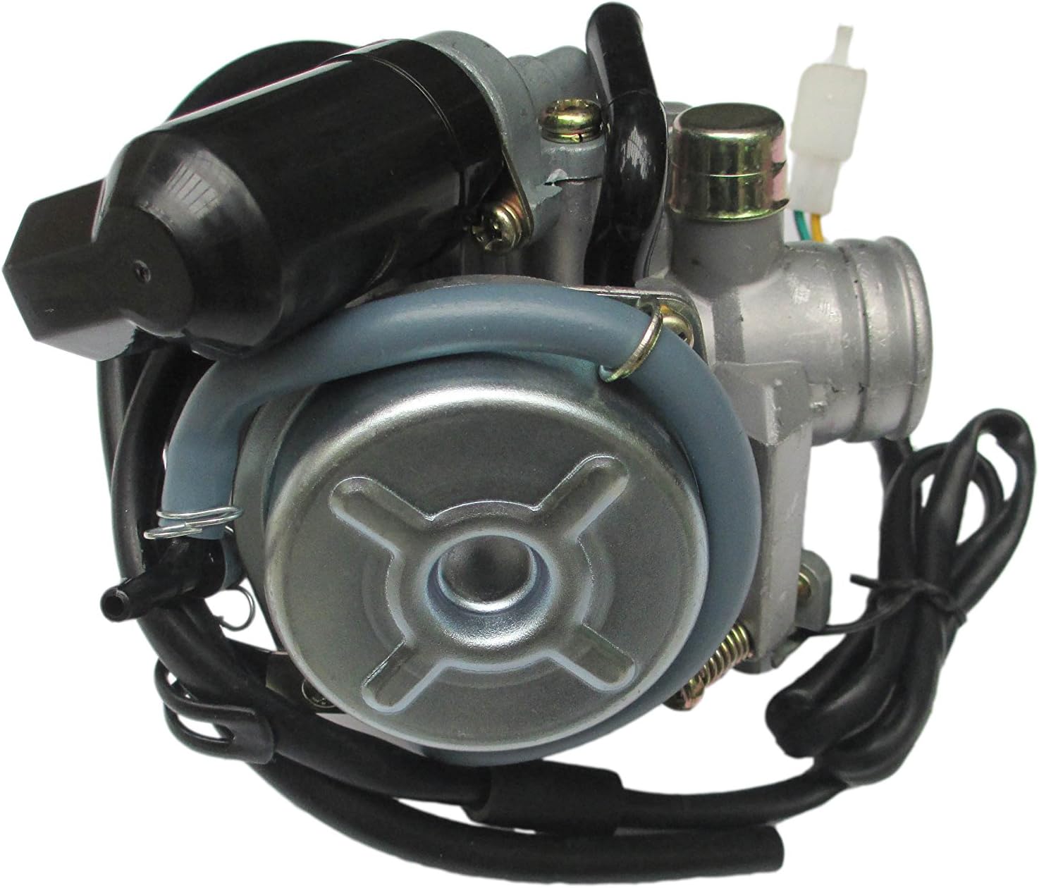helix 150cc go kart carburetor
