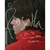 Rosetta (The Criterion Collection) [Blu-ray]