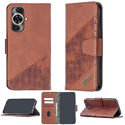 jioeuinly Case for Huawei Nova 11 Pro Case