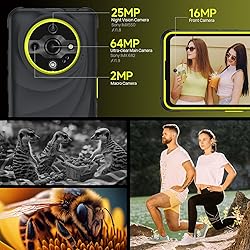 Ulefone Armor X31 Pro 5G Rugged Phone