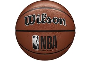 WILSON NBA Forge Series Indoor/Outdoor Basketballs