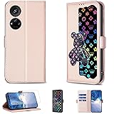 jioeuinly Case Compatible for Zte Axon 40 Se Phone