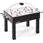 Carrom Super Stick Hockey Table