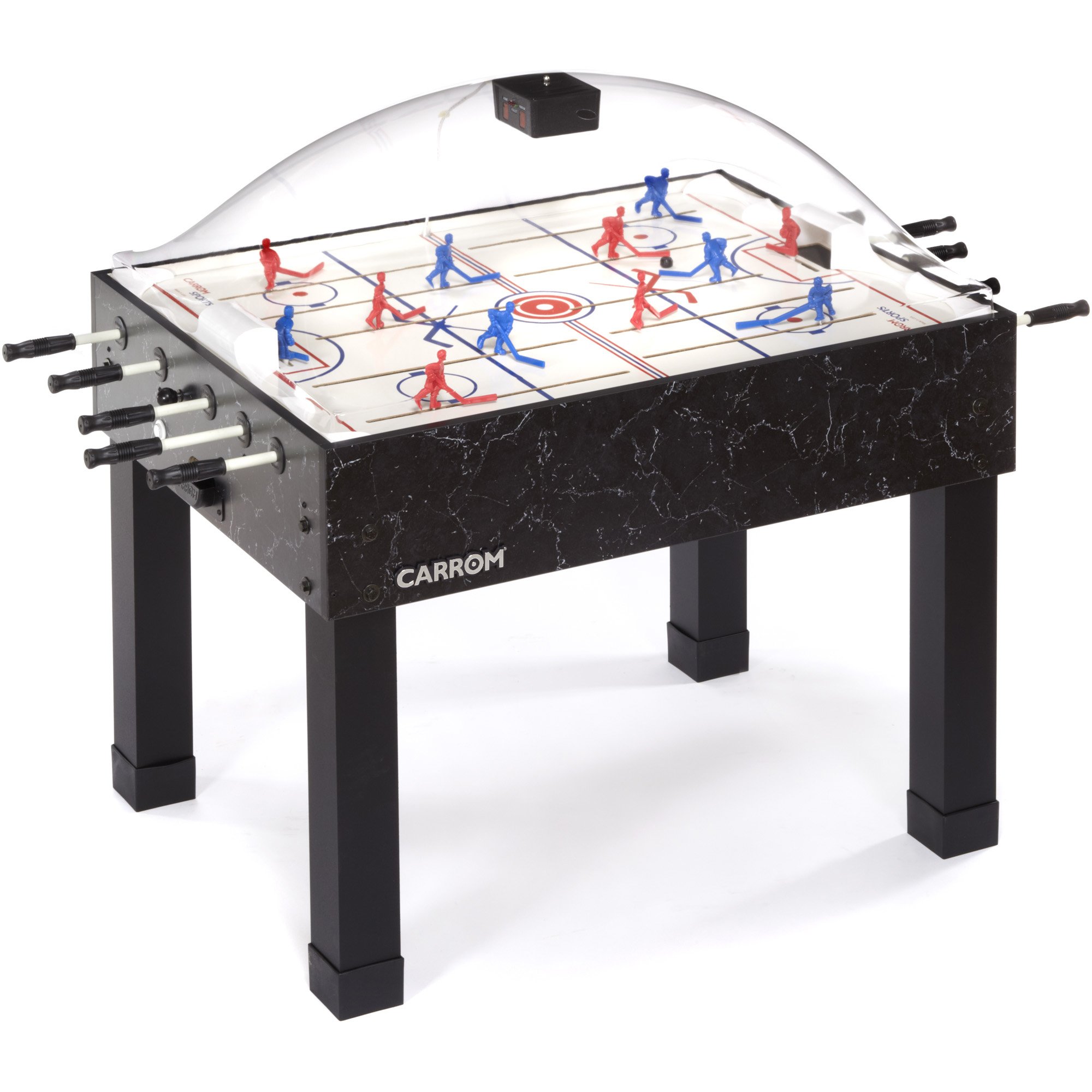 Top 5 Best Bubble Hockey Table Reviews Of 2020 Buying Guide