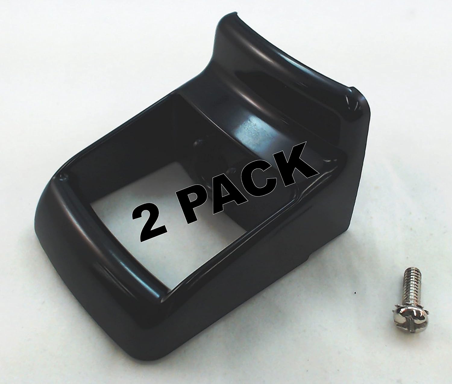 2 Pk, Presto Pressure Cooker Body Handle, 85649