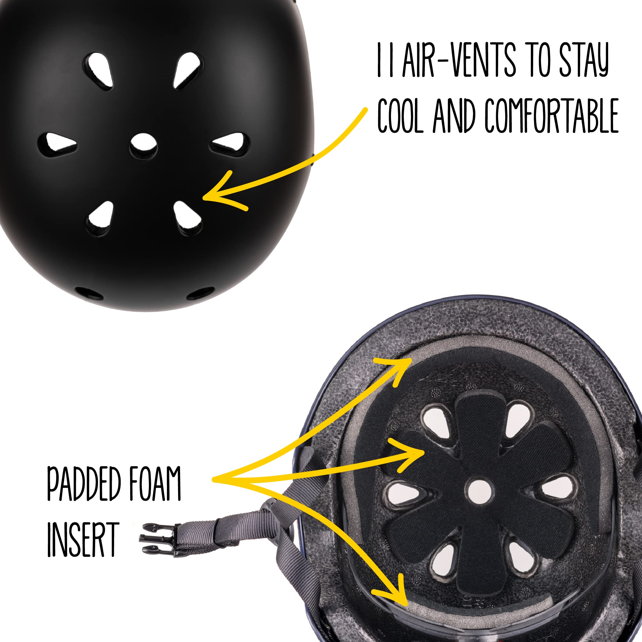 Hornit Hornit Mini Lids