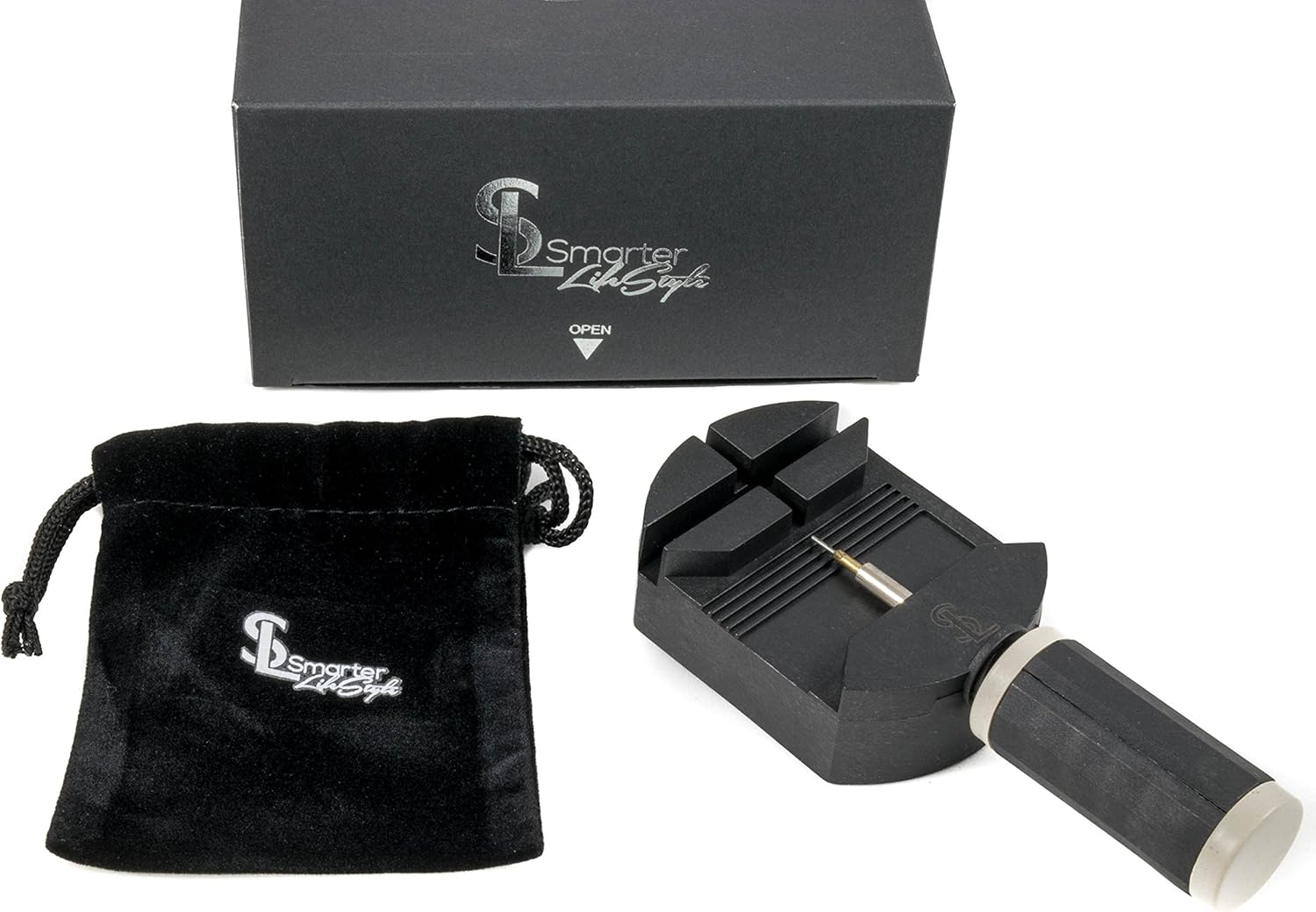 Elegant Titanium Magnetic Therapy Necklace Pain Relief for Neck Arthritis Migraine Headaches Shoulders and Back: Health & Personal Care