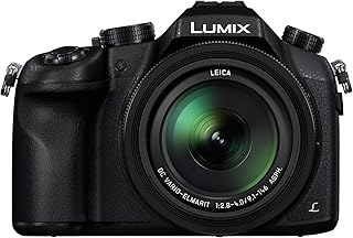 Panasonic Lumix DMC-FZ1000