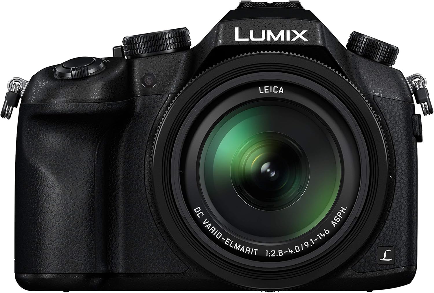 Panasonic Lumix DMC-FZ1000