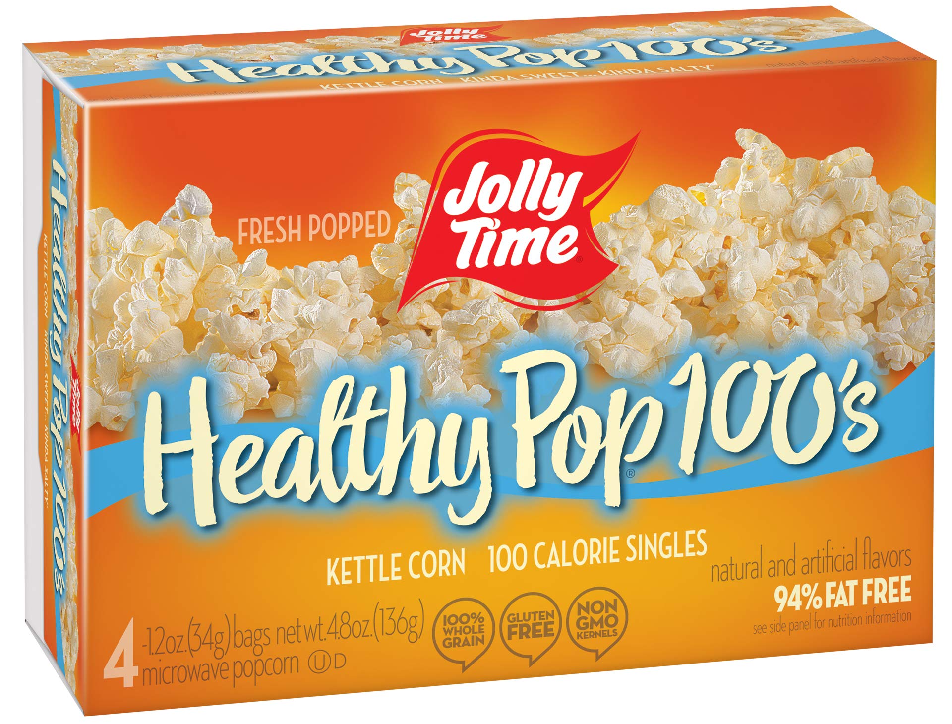 Jolly Time Healthy Pop Kettle Corn Buy Online in Saudi Arabia at saudi