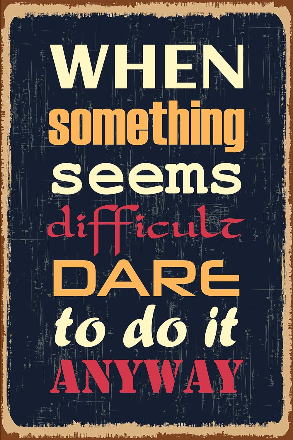 Amazon.com: Motivational Inspirational Posters for School Classroom