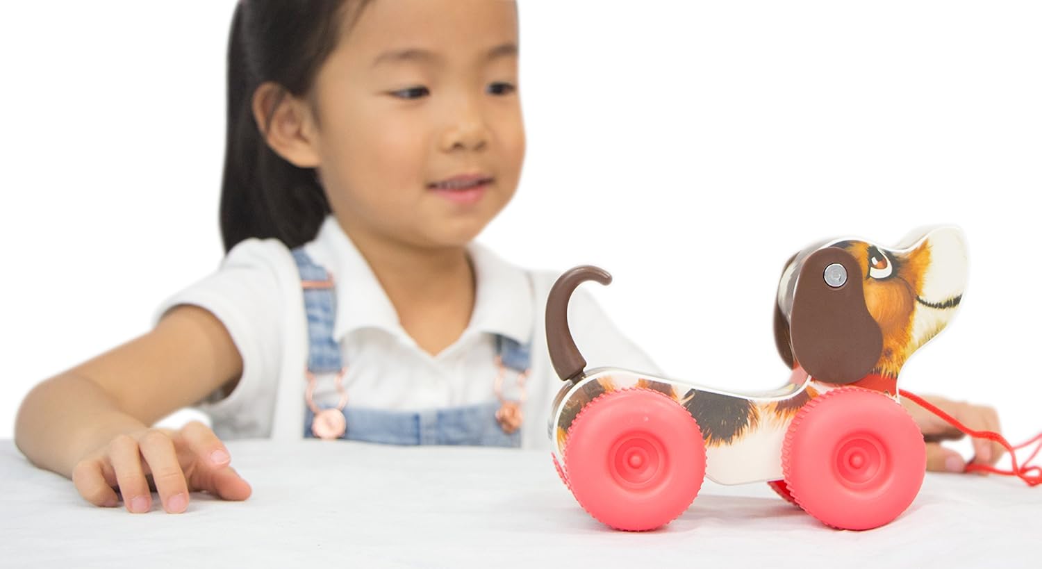 fisher price classic little snoopy