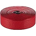 Lizard Skins Unisex's DSP Bar V2 Handlebar Grip Tape, Crimson Red, One Size