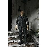 Universal Monsters - Ultimate Frankenstein's Monster (Color) 7&rdquo; Scale Action Figure