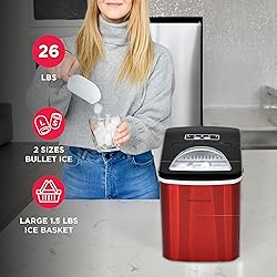 Frigidaire 26 Lbs per Day Portable Compact