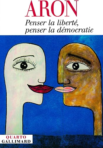 Download Penser la liberté, penser la démocratie PDF