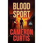 Blood Sport (Breed Thrillers Book 9)
