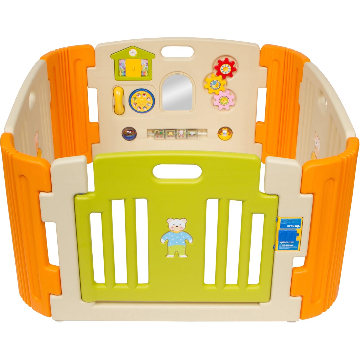 Friendly Toys Little Playzone Wow Blog