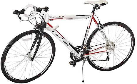 giordano libero 2.0 review