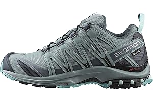 Salomon Women’s XA PRO 3D Gore-Tex Waterproof Trail Running Shoes