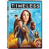 Timeless - Season 02