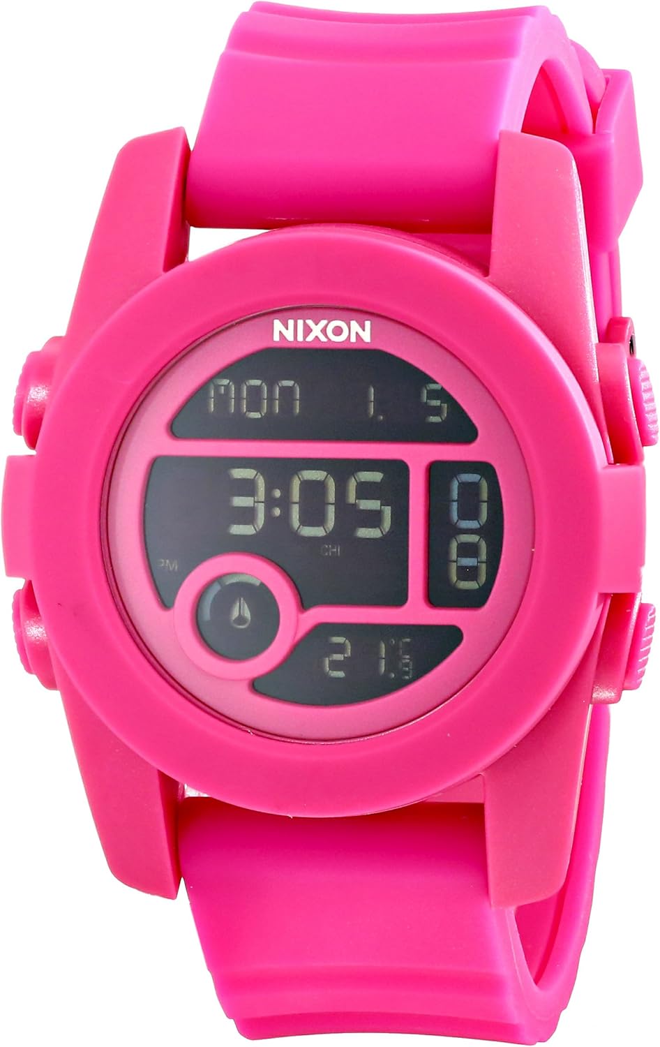 nixon unit 40