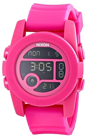 nixon unit 40 watch