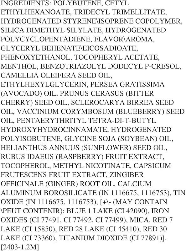 Lip Oil, Nutritivo y No Pegajoso Lip Gloss Potenciado por 7 Aceites Naturales, Fórmula Ligera para Efecto de Brillo Espejo, Cocoa Rose