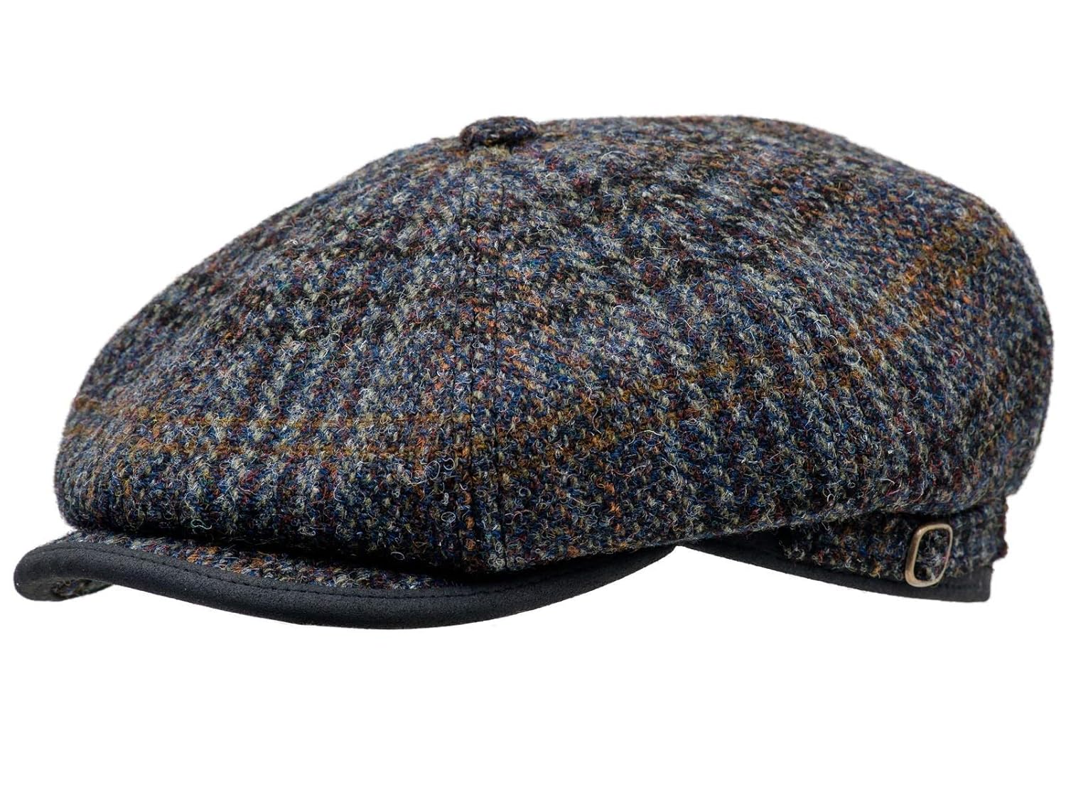sterkowski flat cap