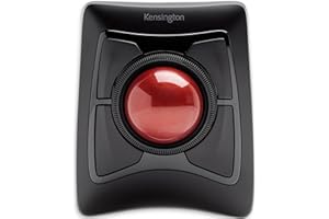 Kensington Expert Mouse Optical Trackball Wireless