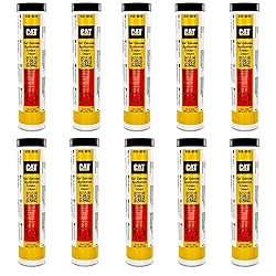 Cat 452-6016 Extreme Application Grease - Desert