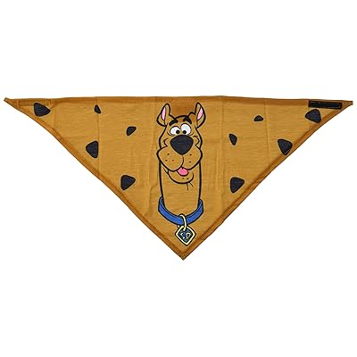 scooby doo dog accessories