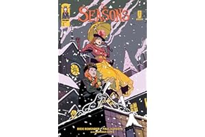 The Seasons #9