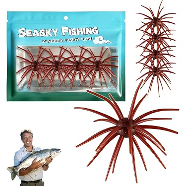Amazon.com New Releases: The best-selling new & future releases in Fishing  Lures