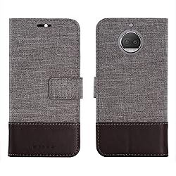 Rfvzubemok Compatible with Motorola Moto G5S Plus