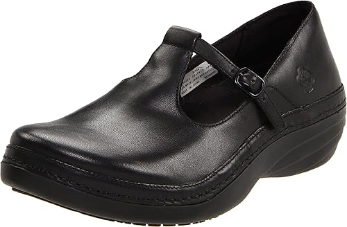 timberland pro women's renova professional slip on