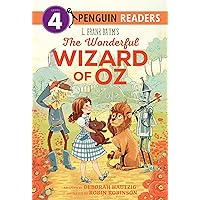 Amazon.com: The Secret Garden (Penguin Young Readers, Level