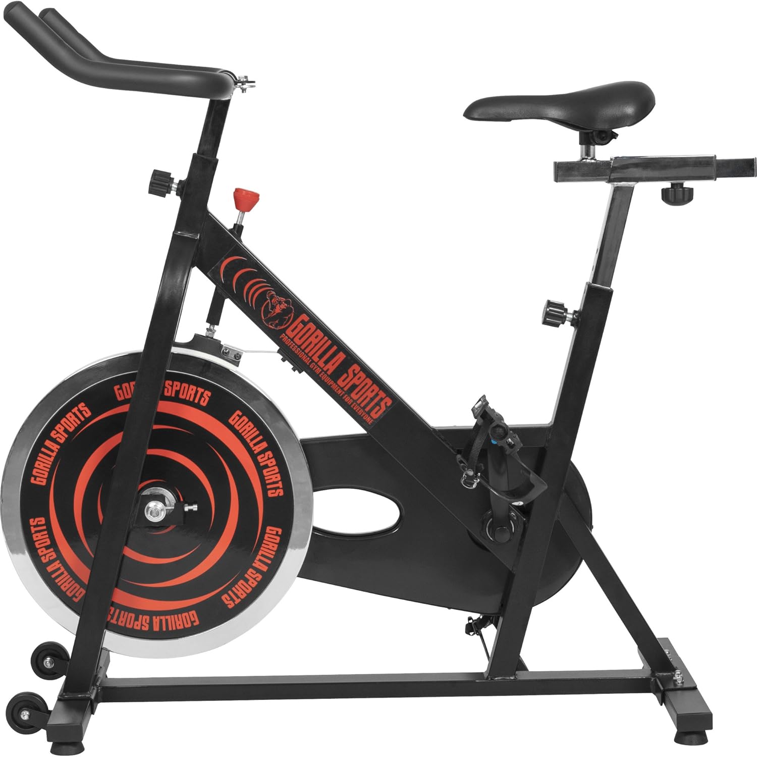 Spinningbike Test Alles Zu Spinning Zuhause Die Besten Bikes