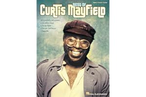Best of Curtis Mayfield