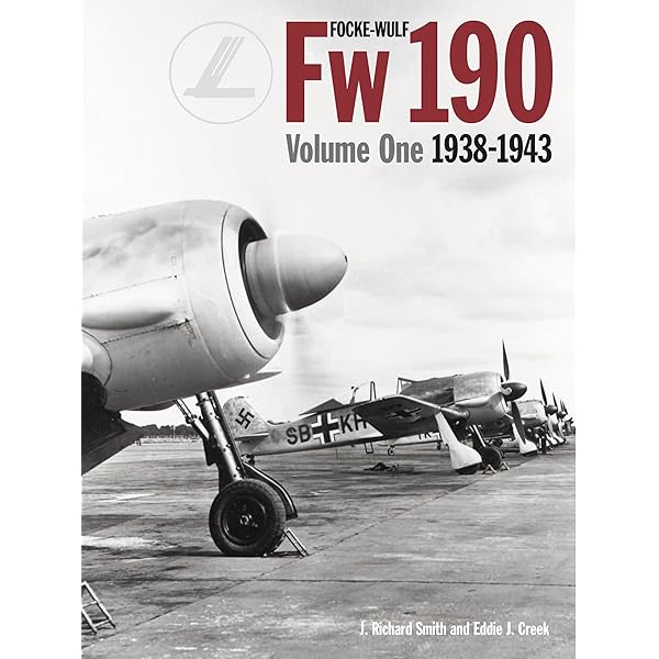 洋書 Focke Wulf FW 190: From 1940-1945 Focke Wulf FW 190: From 1940-1945 - メルカリ