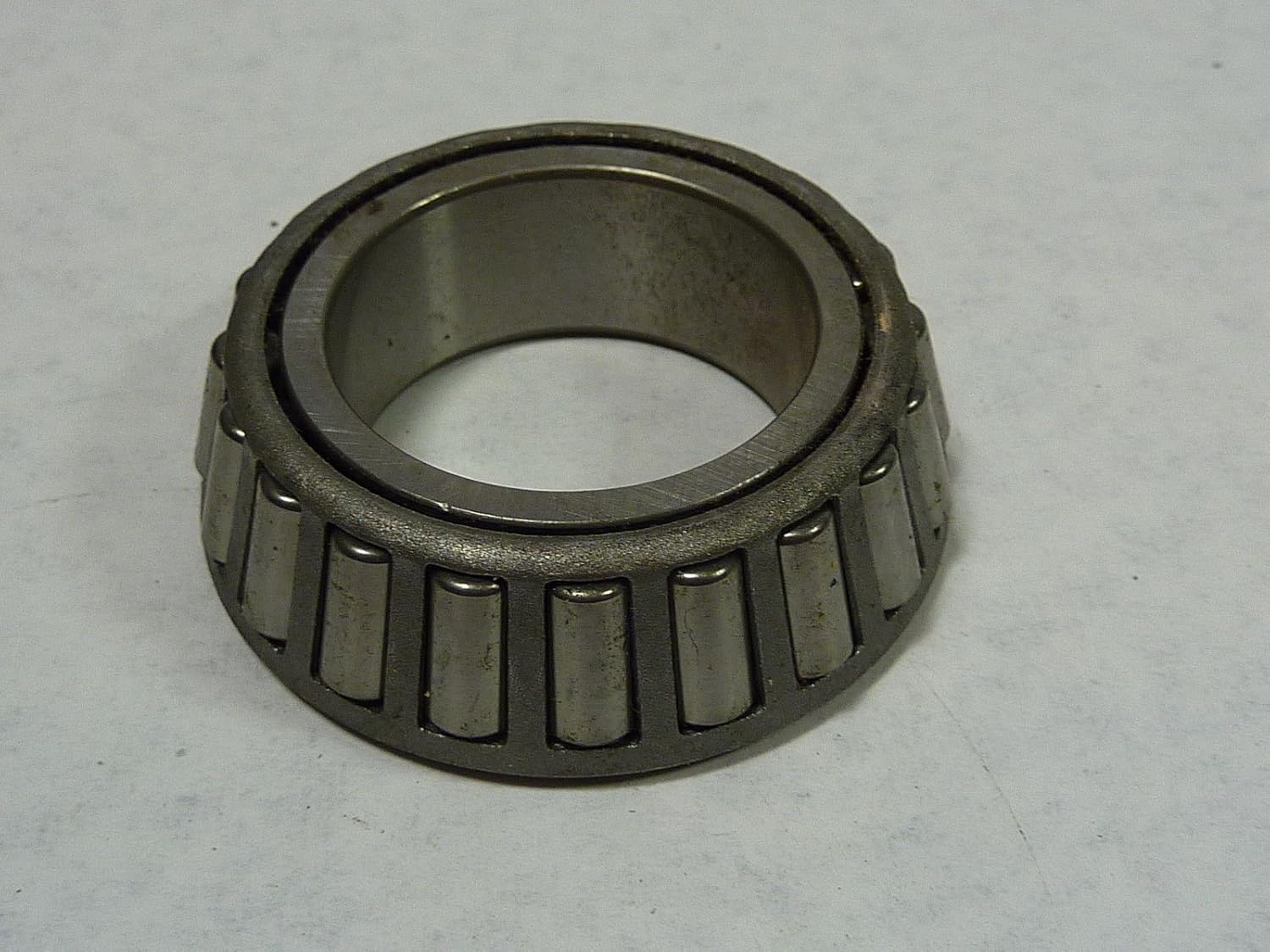 NTN 32007X Tapered Roller Bearing Industrial & Scientific