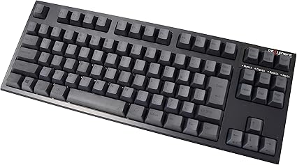 Amazon 東プレ Realforce R2 テンキーレス Pfu Limited Edition 日本語配列 ブラック Pz R2tlsa Jp4 Bk Realforce パソコン用キーボード 通販