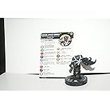 Heroclix Avengers Infinity Set Venom Space Knight #023 Uncommon w/Car