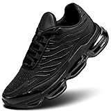 Men's Air Running Shoes Non Slip Workout Casual