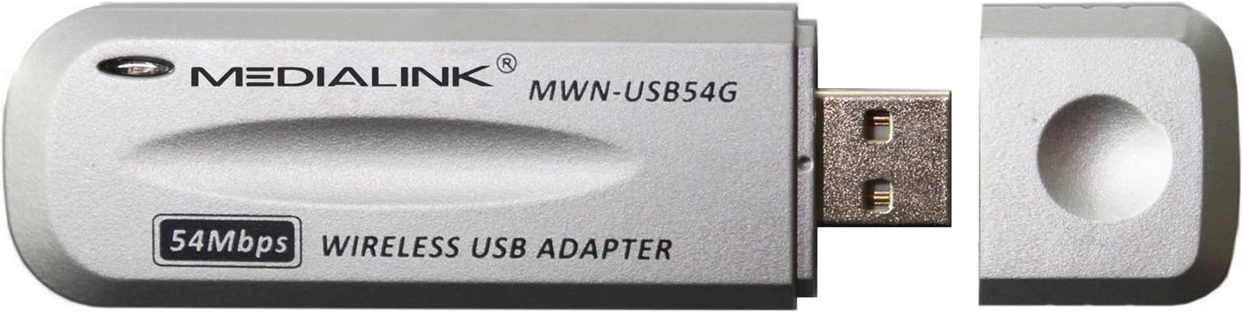 Medialink Usb Wireless N Adapter Drivers